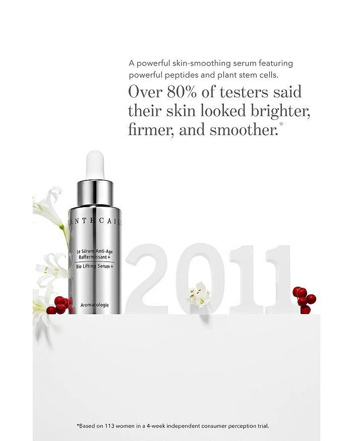 商品Chantecaille|钻石精华,价格¥2395,第3张图片详细描述