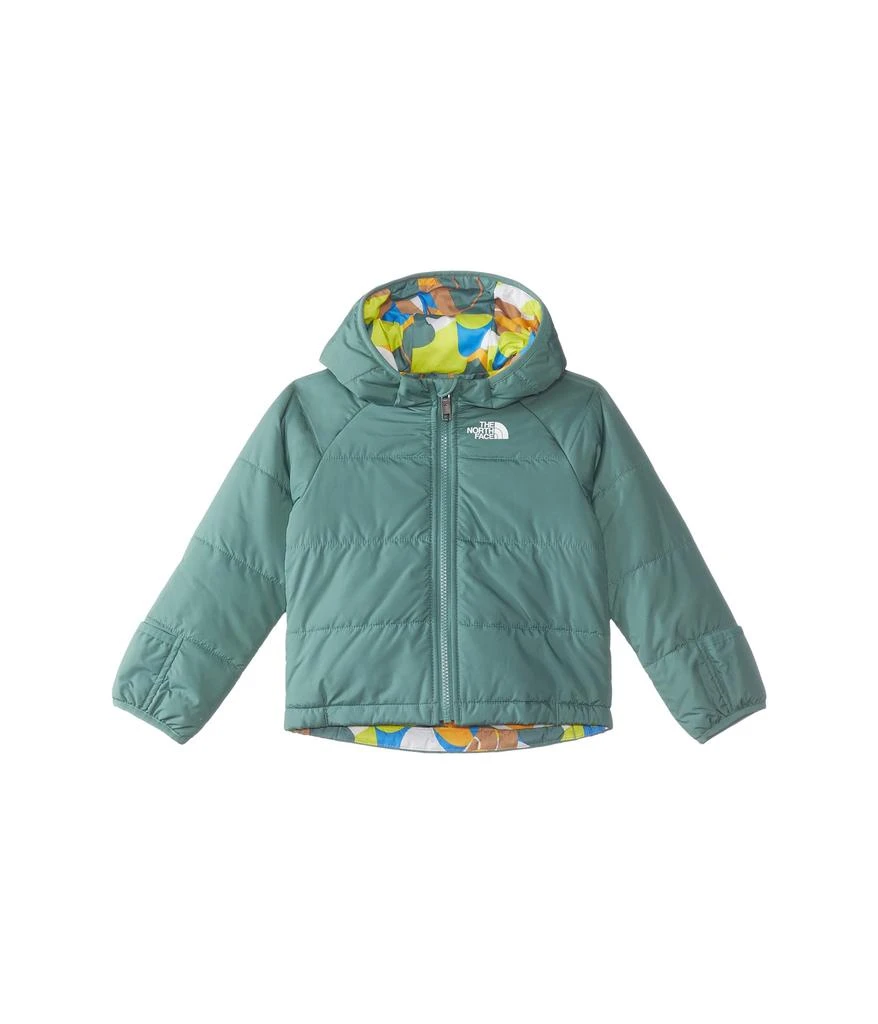 商品The North Face|Reversible Perrito Hooded Jacket (Infant),价格¥396,第1张图片