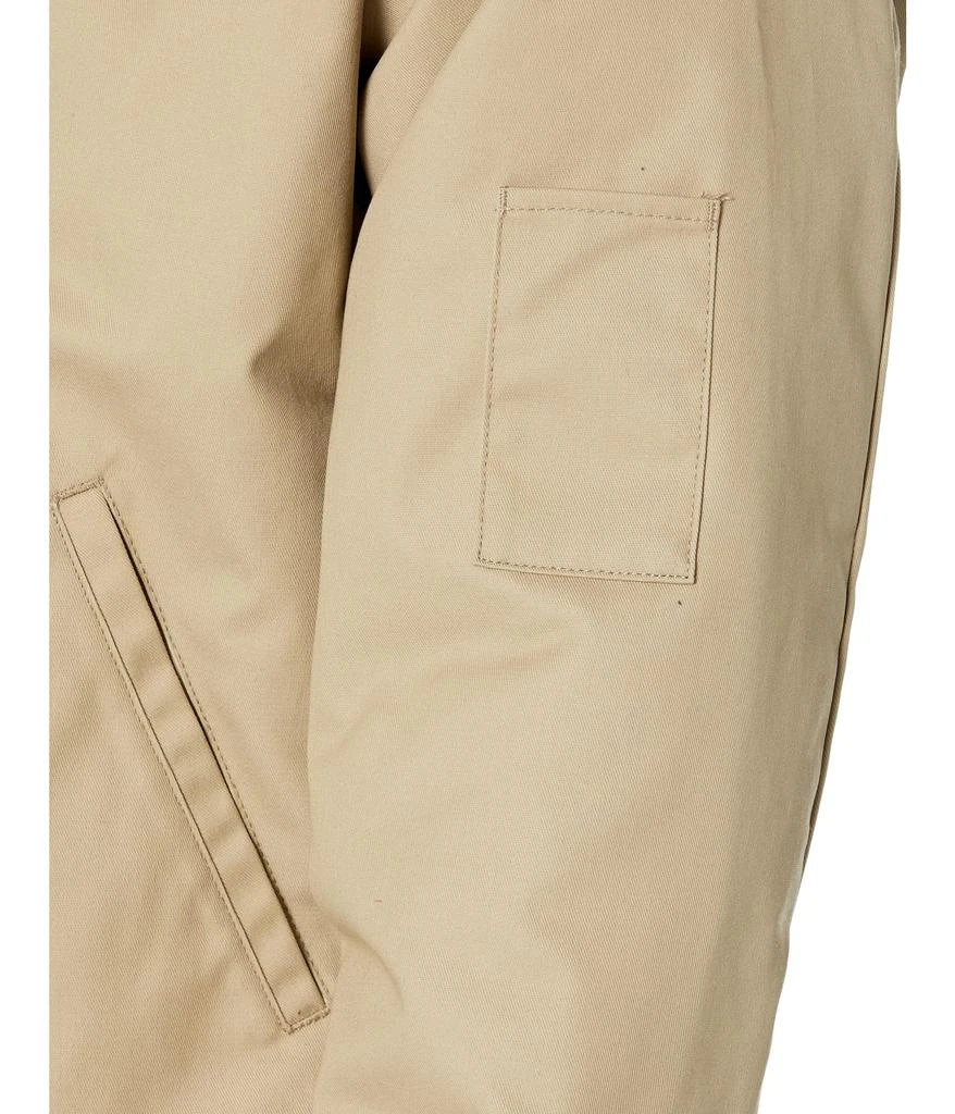 商品DICKIES|Insulated Twill Eisenhower Jacket,价格¥515,第3张图片详细描述