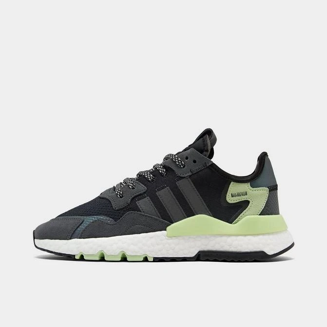 商品Adidas|男士 Originals Nite Jogger 运动鞋,价格¥445,第1张图片