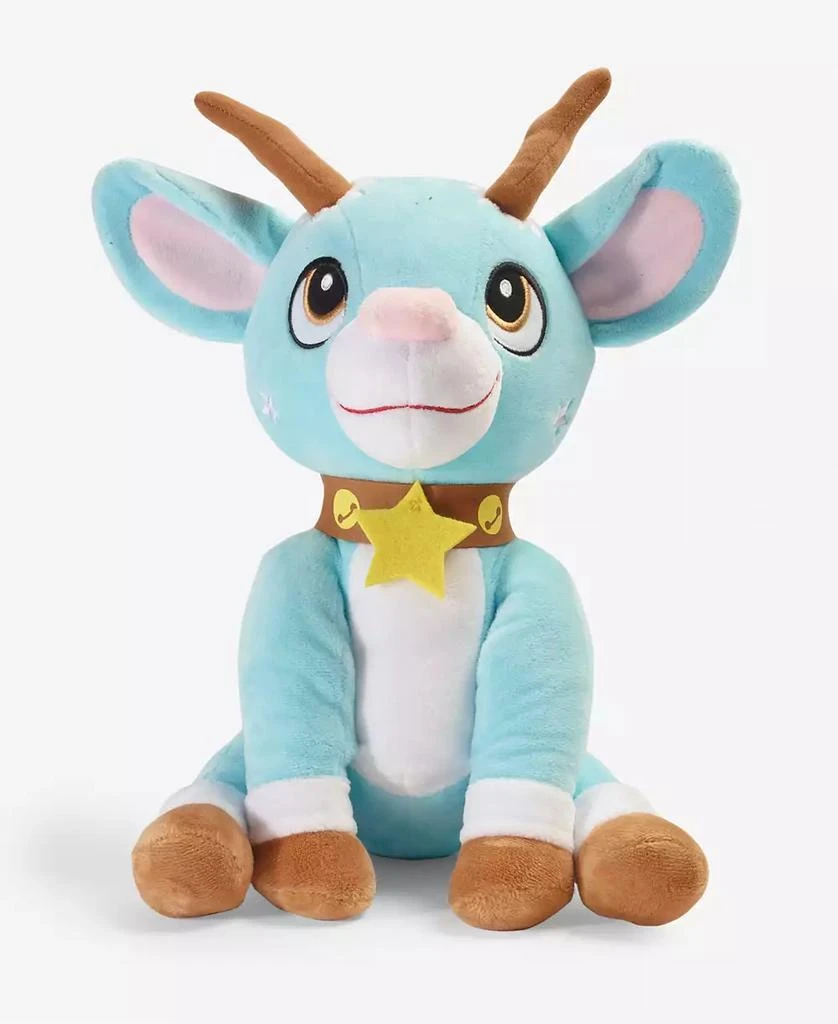 商品Macy's|Thanksgiving Day Parade 15" Tiptoe Reindeer Plush, Created for Macy's,价格¥180,第1张图片