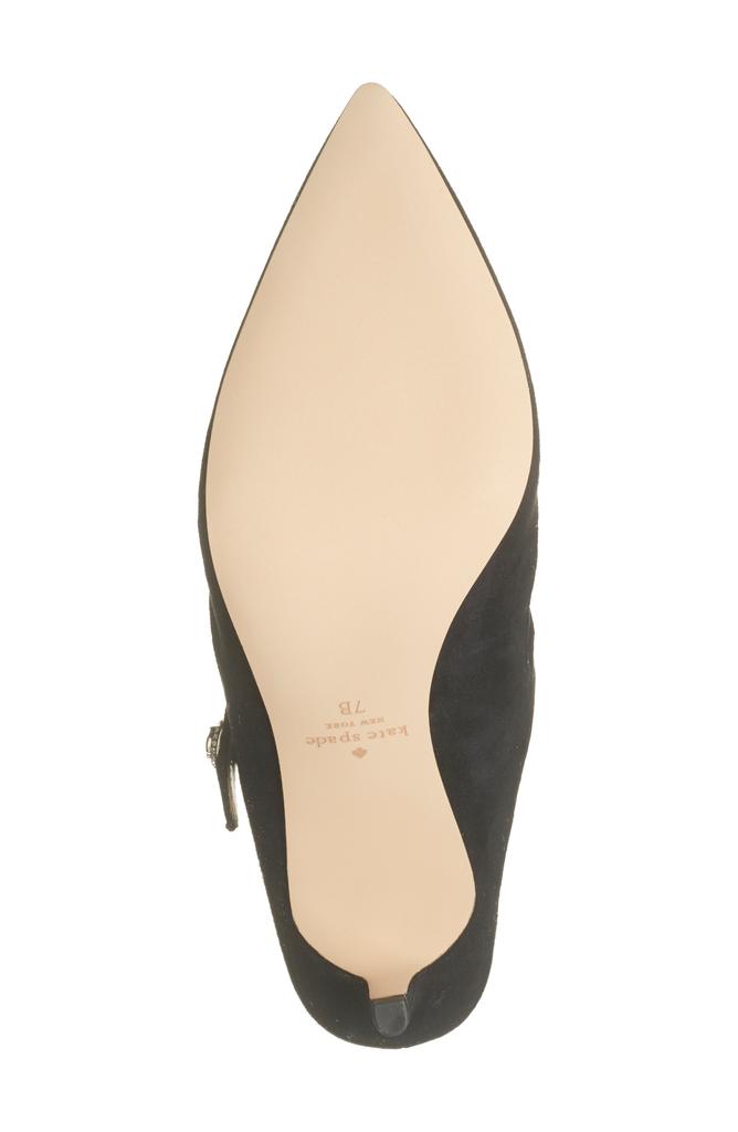【Kate Spade】Malea Mary Jane Mule ◆国内発送◆ Kate Spade Malea Mary Jane Mule in Black | Lyst