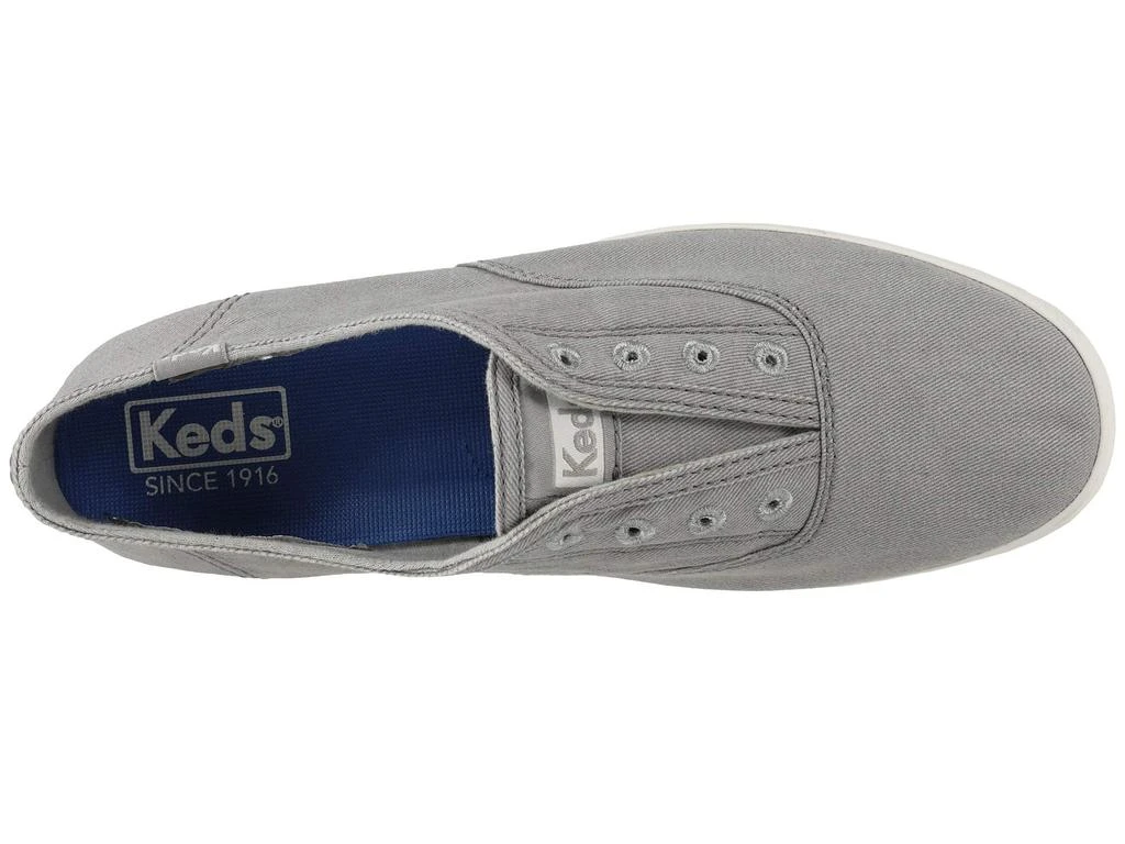 商品Keds|Chillax 帆布鞋,价格¥447,第2张图片详细描述