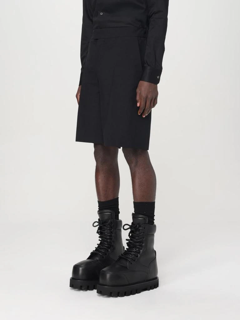 商品Alexander McQueen|Short men Alexander McQueen,价格¥3491,第4张图片详细描述