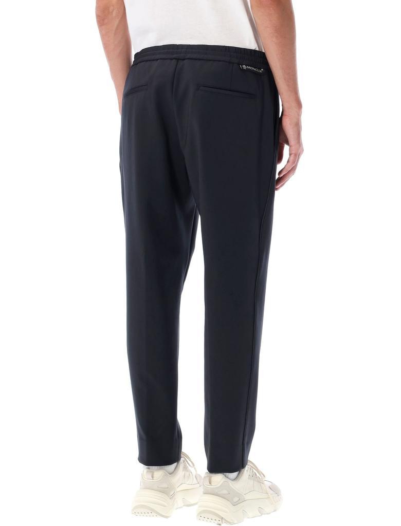 商品Moncler|Moncler Nylon Trousers,价格¥2773,第5张图片详细描述