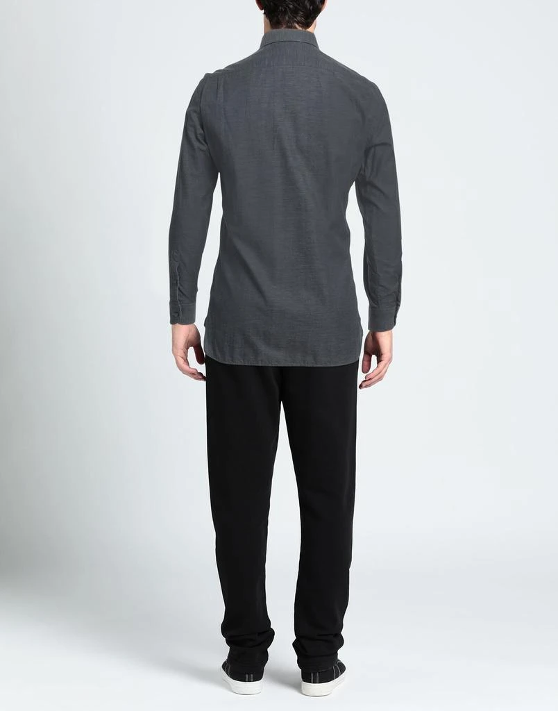 商品Zegna|Solid color shirt,价格¥745,第3张图片详细描述
