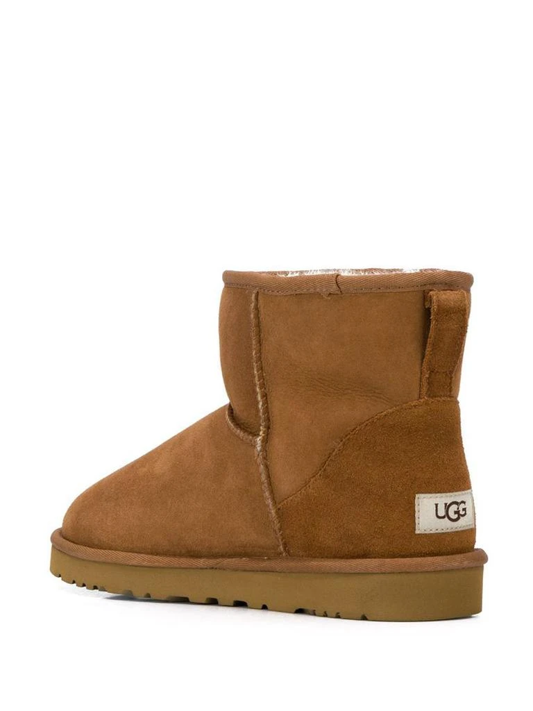 商品UGG|UGG Classic Mini Boots,价格¥1433,第3张图片详细描述