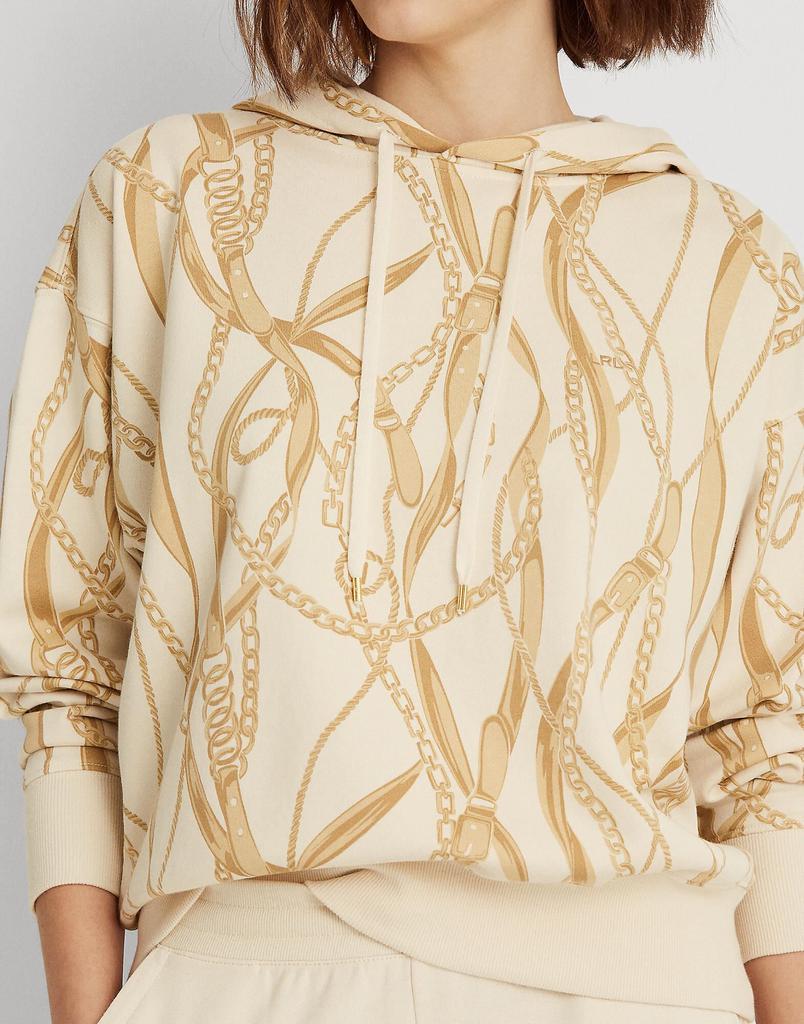 商品Ralph Lauren|Hooded sweatshirt,价格¥508,第7张图片详细描述