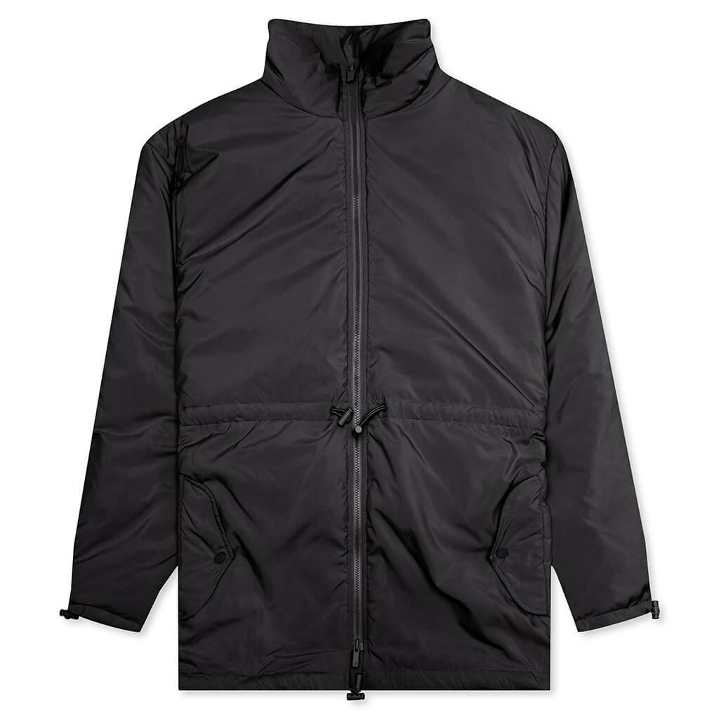 Fear of God Essentials Storm Jacket - Iron商品第1张图片规格展示