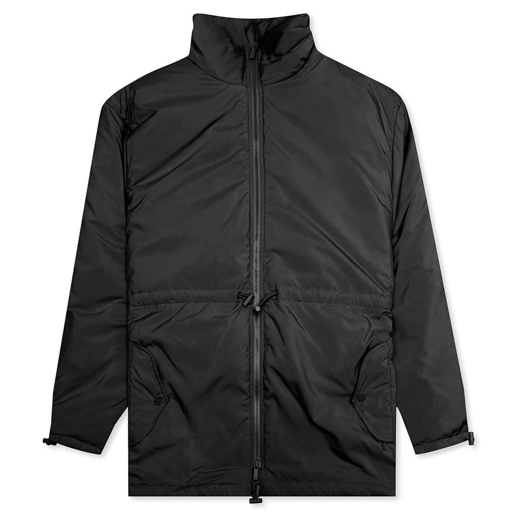 商品Essentials|Essentials Storm Jacket - Iron,价格¥1781,第1张图片