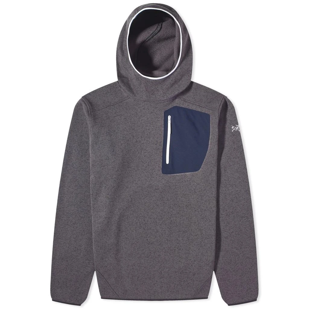 商品Arc'teryx|Arc'teryx Covert Pullover Hoodie,价格¥1587,第1张图片