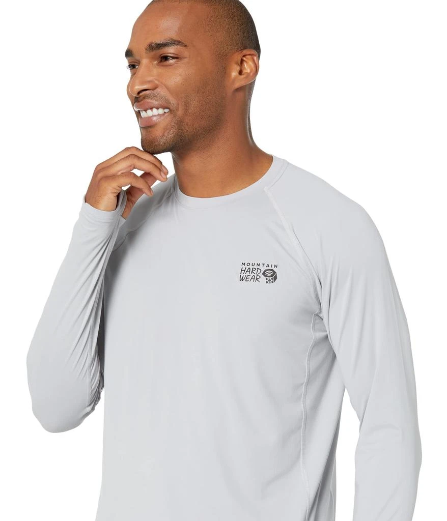 商品Mountain Hardwear|Crater Lake™ Long Sleeve,价格¥483,第3张图片详细描述