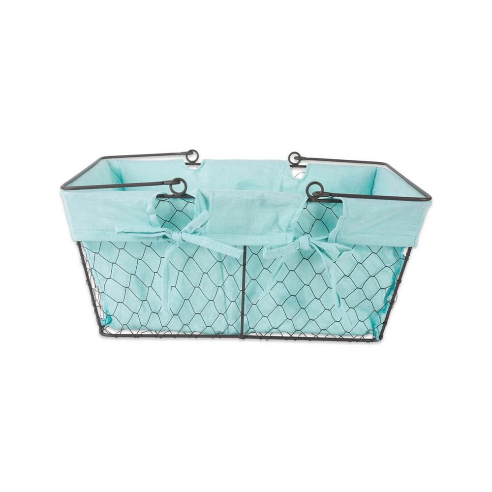 商品Design Imports|Chicken Wire Egg Basket,价格¥432,第3张图片详细描述
