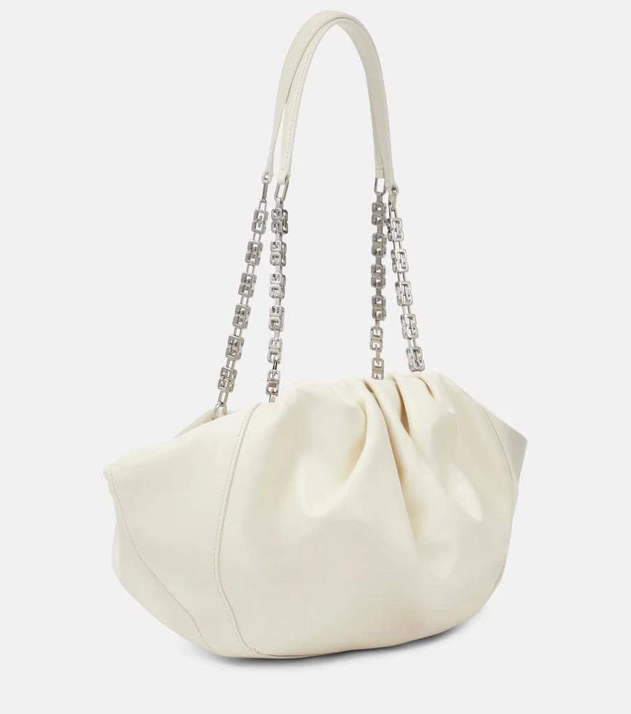 商品Givenchy|Kenny S号皮革单肩包,价格¥19513,第4张图片详细描述