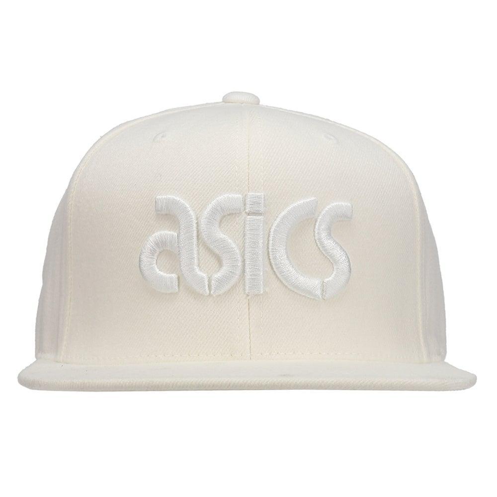 商品Asics|Logo Snapback Hat,价格¥71,第4张图片详细描述
