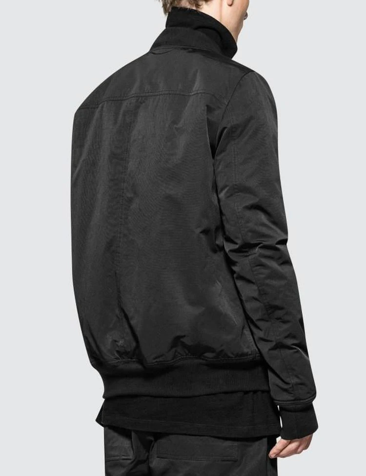 商品Rick Owens|Cop Flight,价格¥4258,第3张图片详细描述