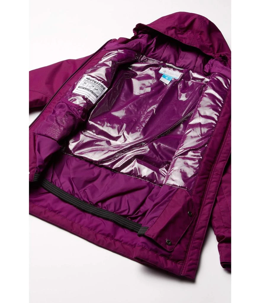 商品Columbia|Alpine Diva™ Jacket (Little Kids/Big Kids),价格¥975,第5张图片详细描述