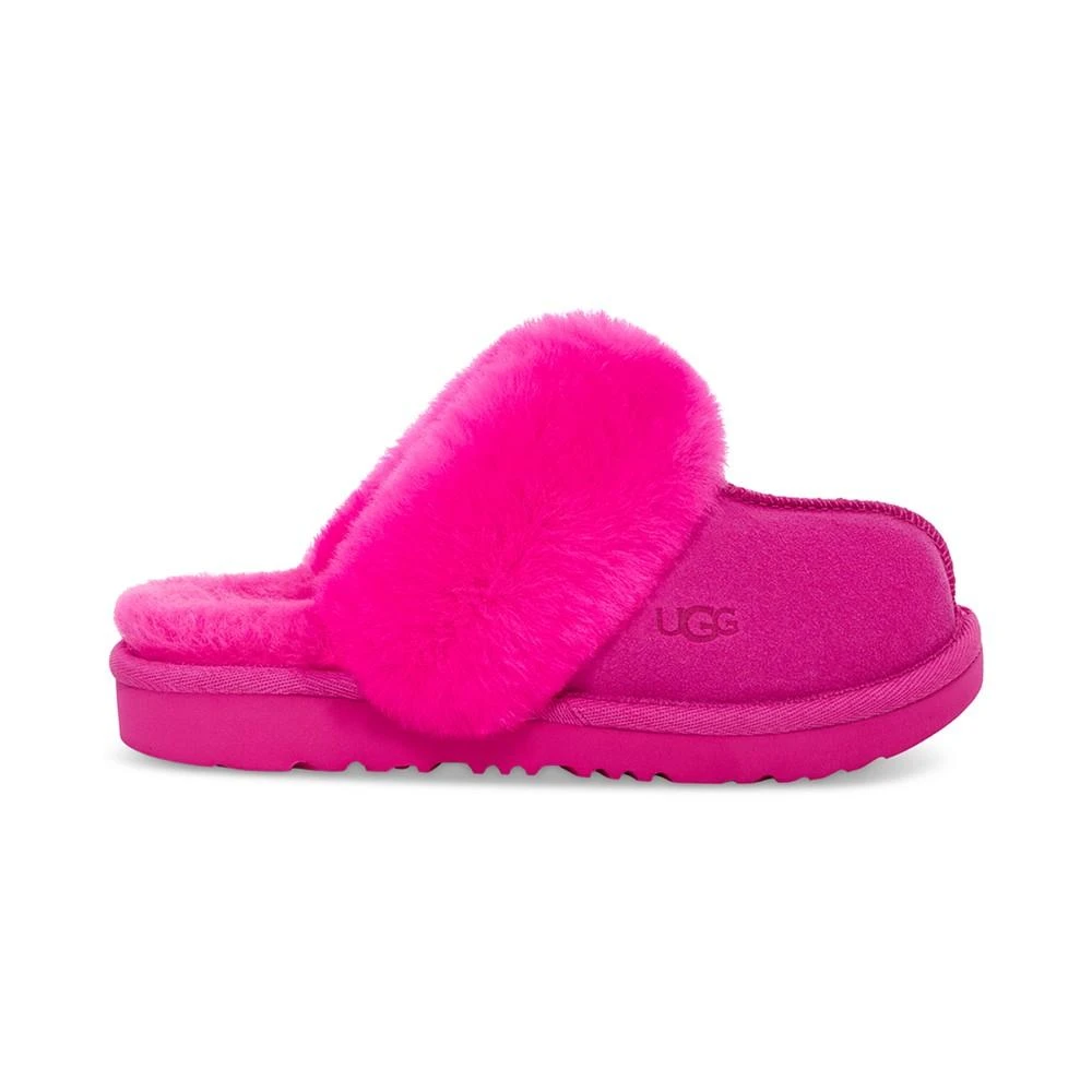 商品UGG|Unisex Kid's Cozy II Clog Slippers,价格¥515,第2张图片详细描述