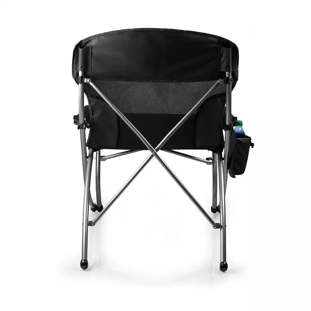 商品ONIVA|by Picnic Time Black PT-XL Camp Chair,价格¥1037,第2张图片详细描述