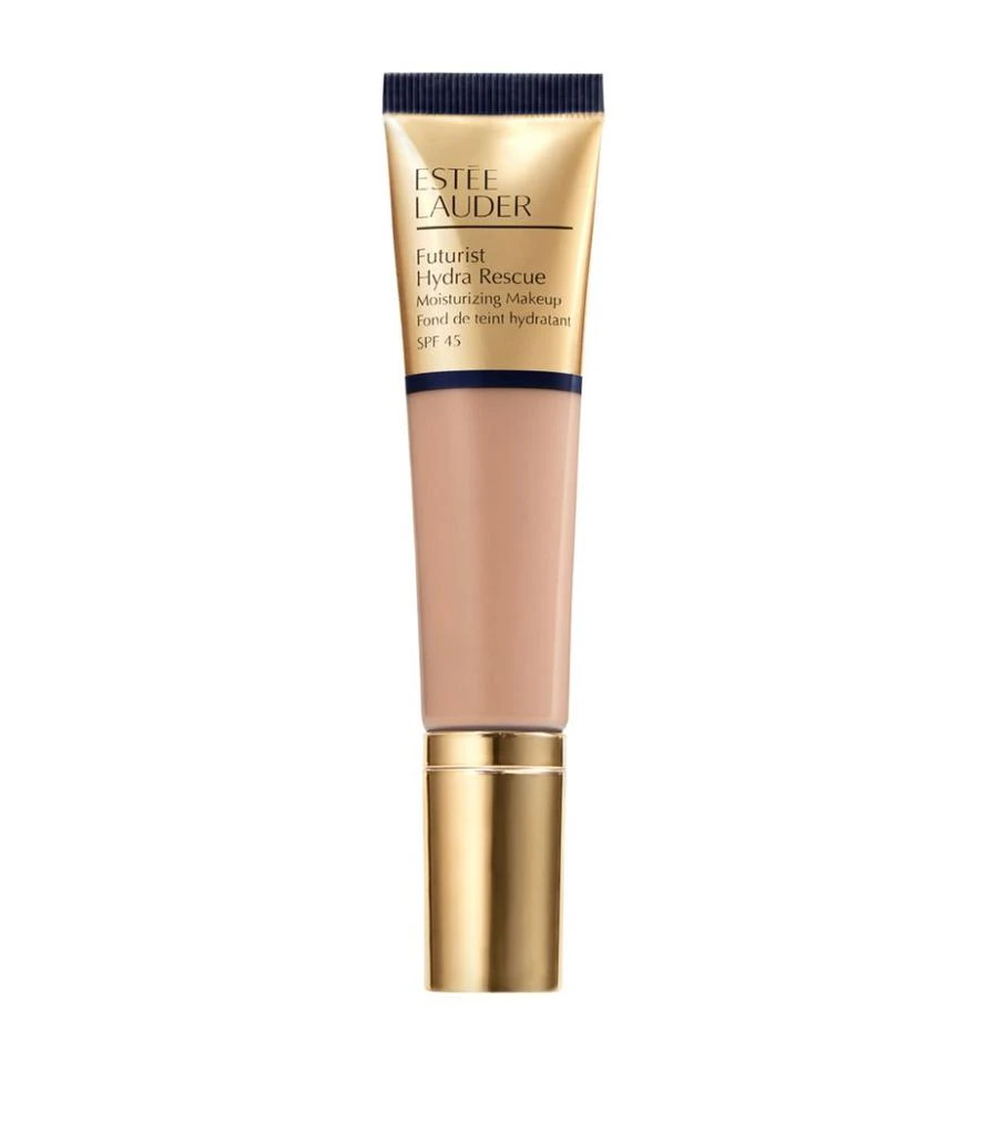 商品Estée Lauder|Futurist Hydra Rescue Moisturising Foundation SPF 45,价格¥448,第1张图片