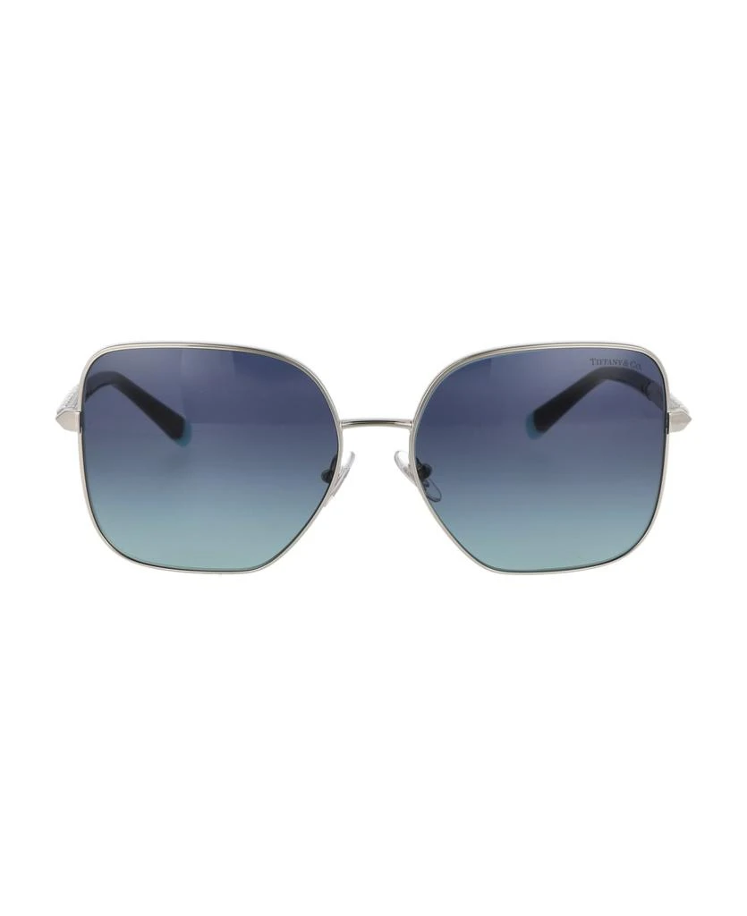 商品Tiffany & Co.|0tf3078b Sunglasses,价格¥1934,第1张图片