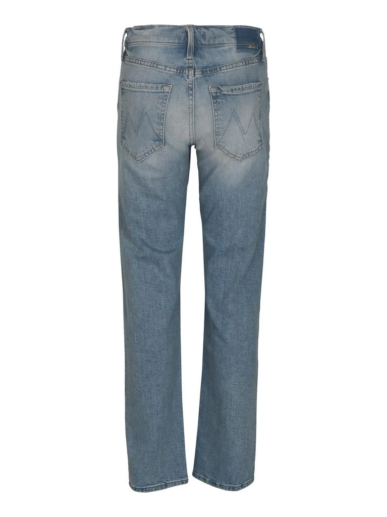 商品MOTHER|The Smarty Skimp Jeans,价格¥2965,第2张图片详细描述