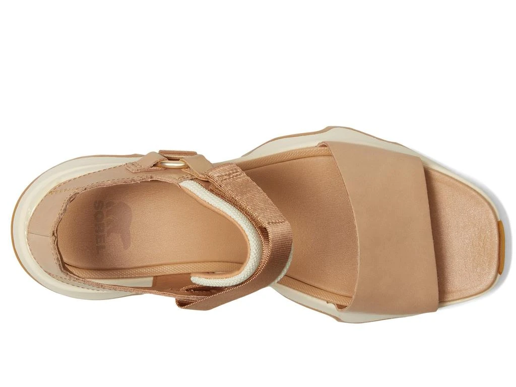 商品SOREL|Kinetic™ Impact Y-Strap High Sandal,价格¥707,第2张图片详细描述