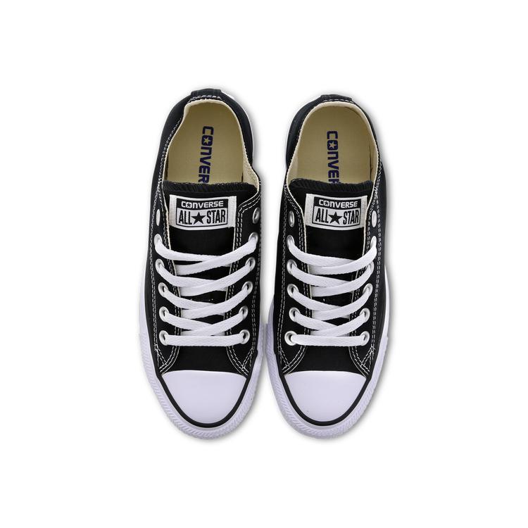 Converse Chuck Taylor All Star Low - Women Shoes商品第5张图片规格展示