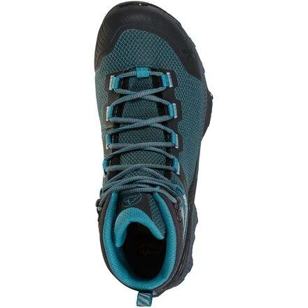 商品La Sportiva|女款TX Hike Mid GTX 户外登山靴 徒步鞋,价格¥770,第4张图片详细描述