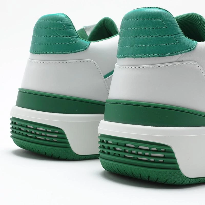 White/green Low Luxury JD3 sneakers 商品