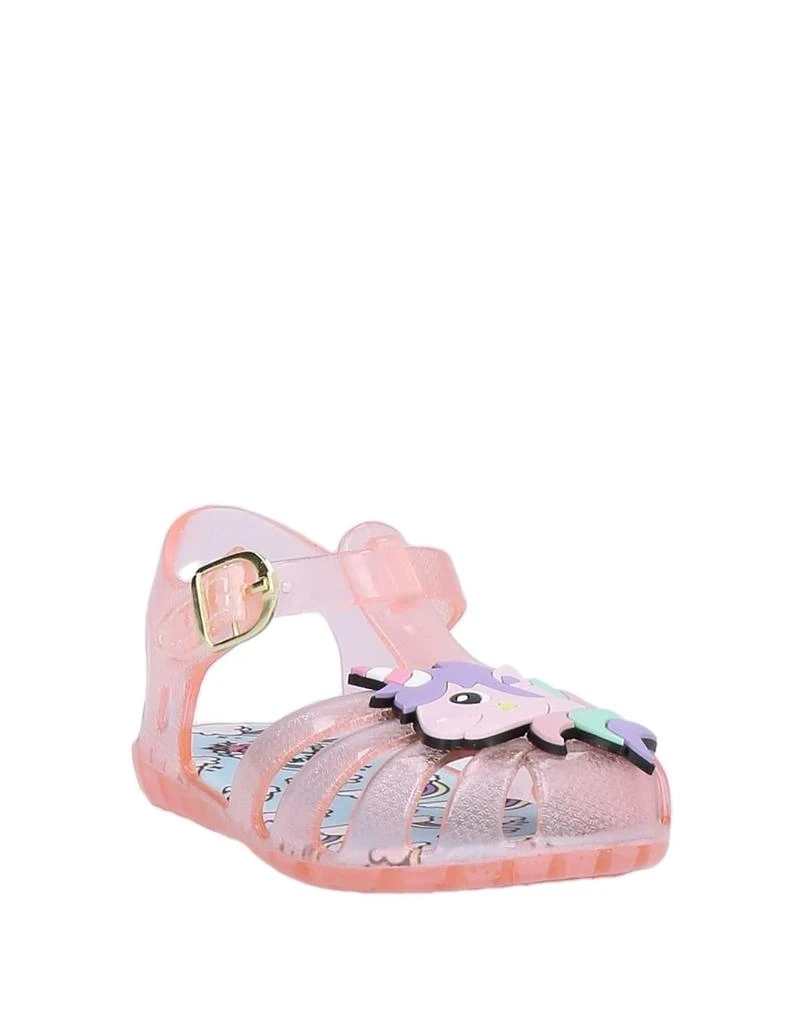 商品COLORS OF CALIFORNIA|Beach sandals,价格¥267,第2张图片详细描述