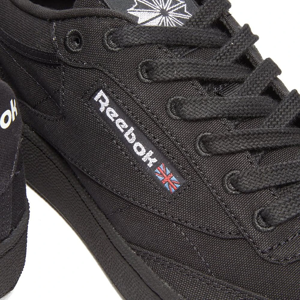 商品Reebok|Reebok Club C 85 Grow,价格¥520,第4张图片详细描述