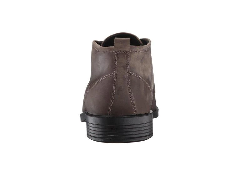 商品ECCO|Harold Derby Boot,价格¥933,第5张图片详细描述