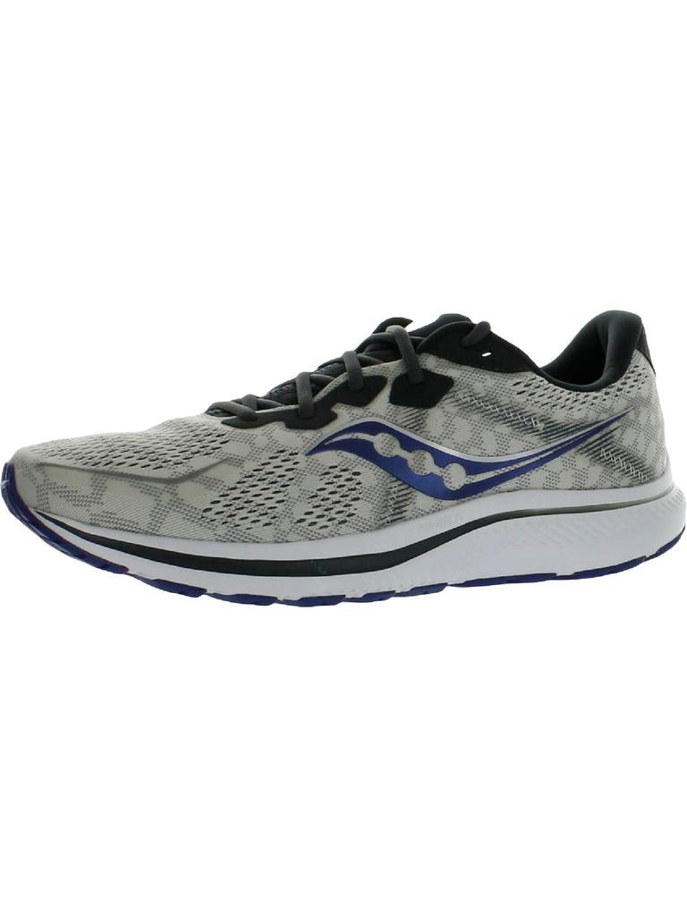 Omni 20   Mens Flats Fitness Running Shoes商品第6张图片规格展示