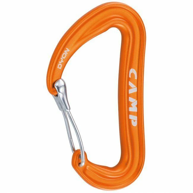 商品Camp|Dyon Carabiner,价格¥113,第5张图片详细描述