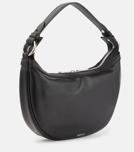 商品Versace|La Medusa Repeat Small shoulder bag,价格¥13736,第4张图片详细描述