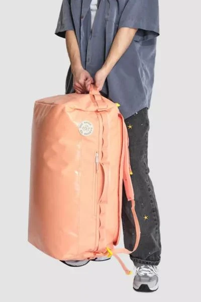 商品BABOON TO THE MOON|BABOON TO THE MOON Go-Bag Duffle Big,价格¥1281,第5张图片详细描述