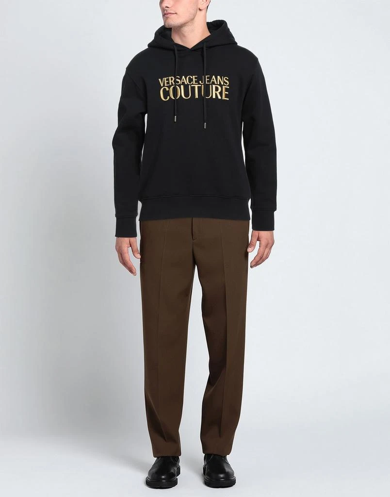 商品Versace|Hooded sweatshirt,价格¥2025,第2张图片详细描述