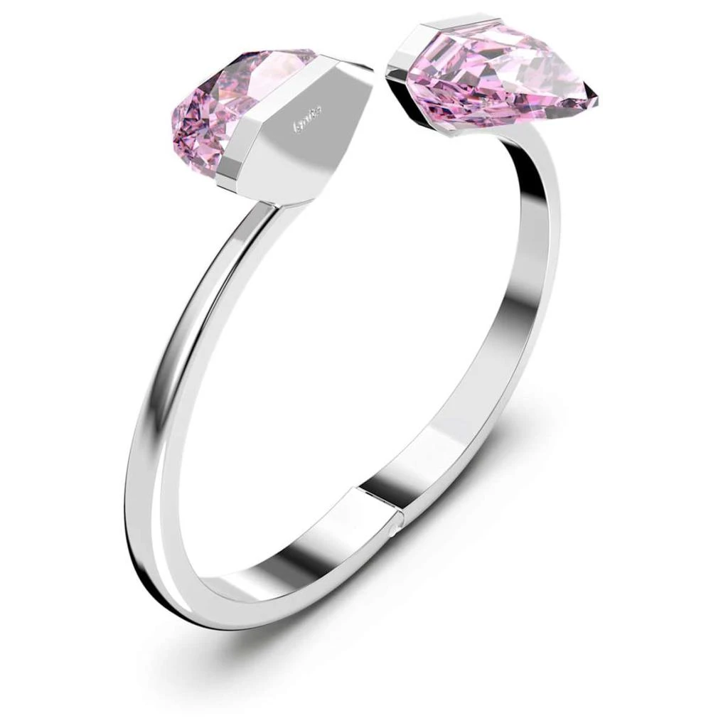 商品Swarovski|Swarovski Lucent Women's Bracelet,价格¥453,第3张图片详细描述