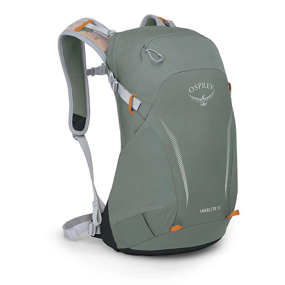 Osprey Hikelite 18 Pack 商品