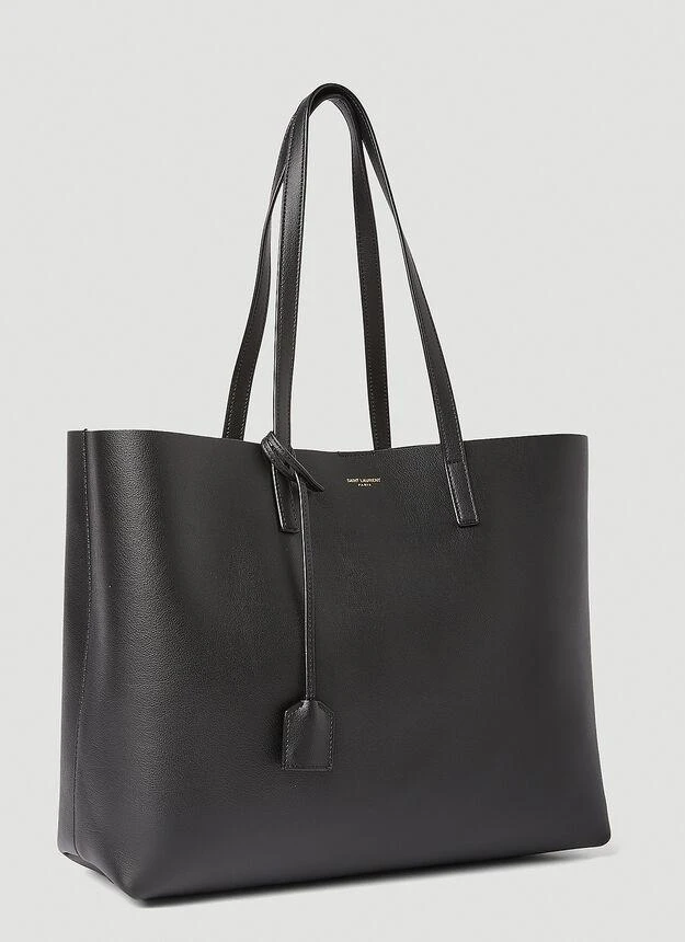 商品Yves Saint Laurent|Shopping Tote Bag in Black,价格¥12676,第2张图片详细描述