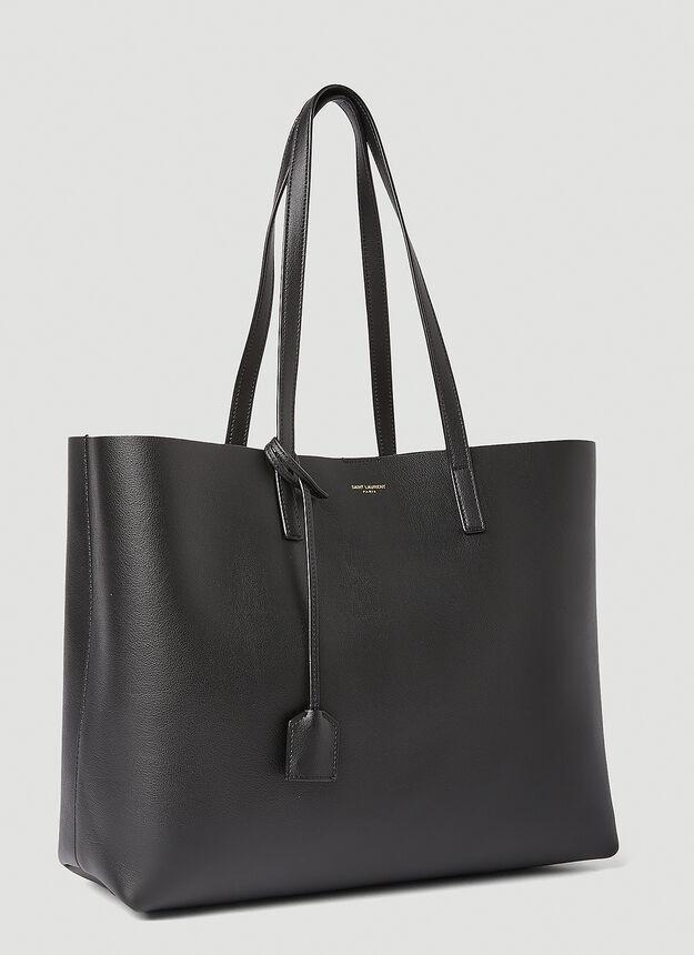 商品Yves Saint Laurent|Shopping Tote Bag in Black,价格¥8707,第4张图片详细描述