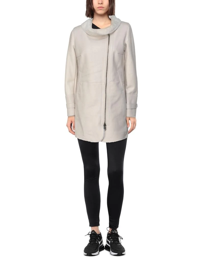 商品DACUTE|Coat,价格¥3043,第2张图片详细描述