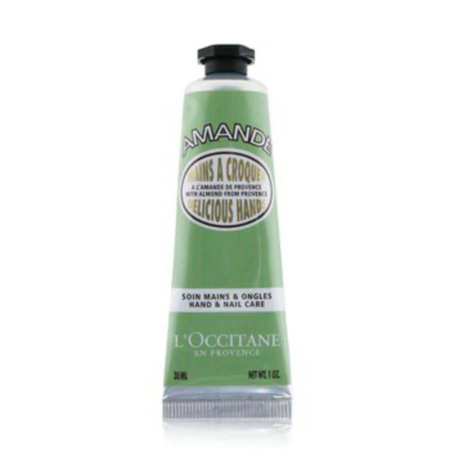 商品L'Occitane|- Almond Delicious Hands  30ml/1oz,价格¥186,第1张图片