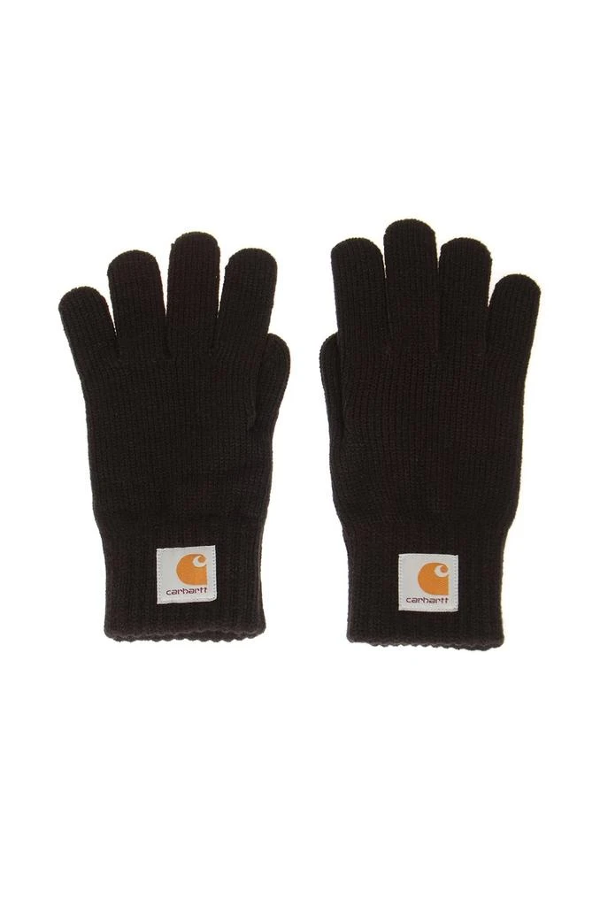 商品Carhartt WIP|Carhartt WIP Lgoo Patch Knitted Golves,价格¥126,第2张图片详细描述