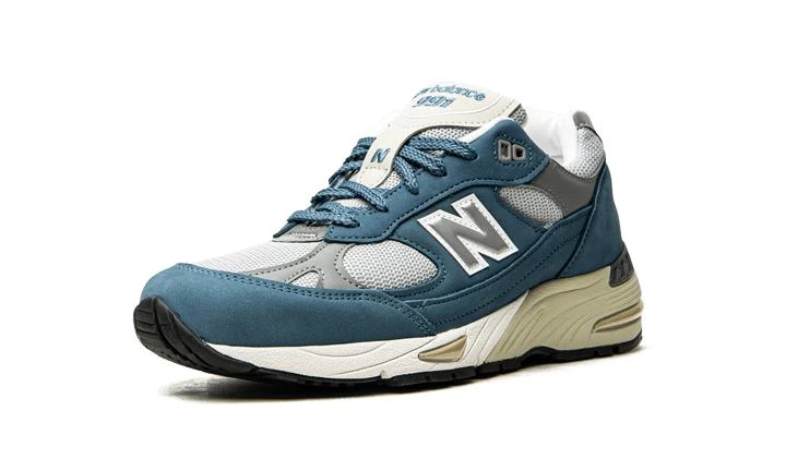商品New Balance|New Balance 991,价格¥1637,第5张图片详细描述