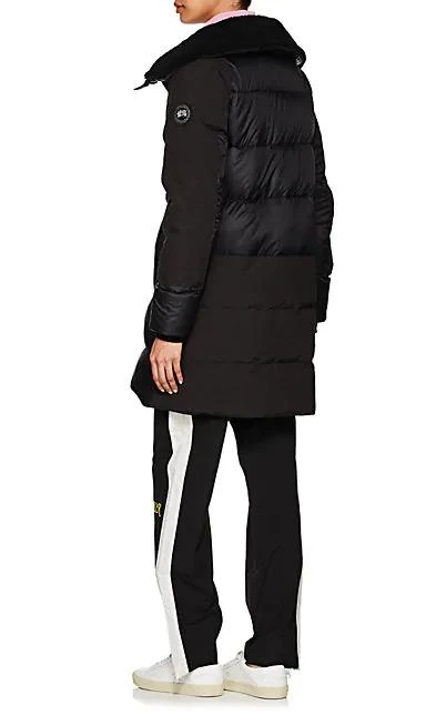 商品Canada Goose|Altona Down Tech-Taffeta Parka,价格¥6733,第4张图片详细描述