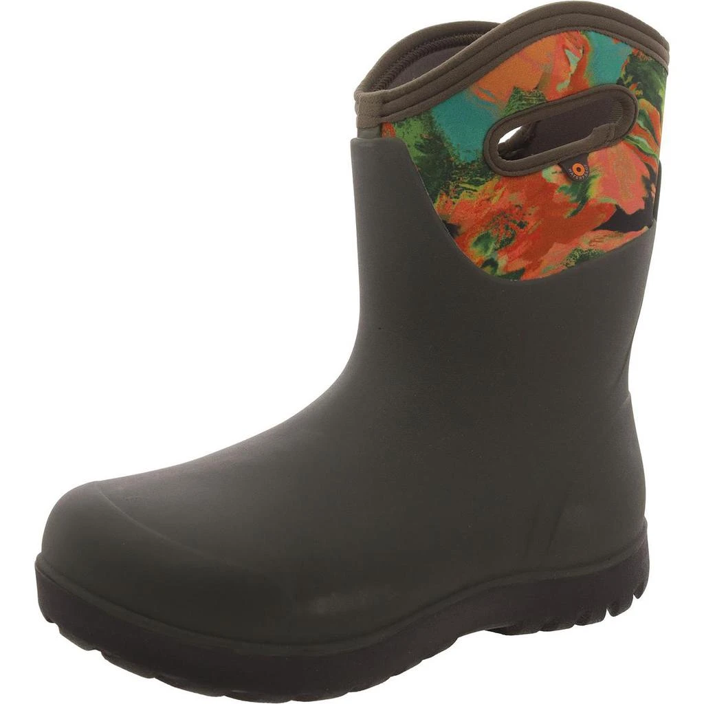 商品Bogs|Bogs Mens Classic Mid Insulated Waterproof Rain Boots,价格¥582,第3张图片详细描述