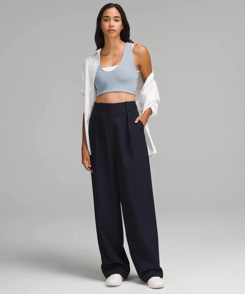 Bend This Scoop and Cross Bra *Light Support, A-C Cups 商品