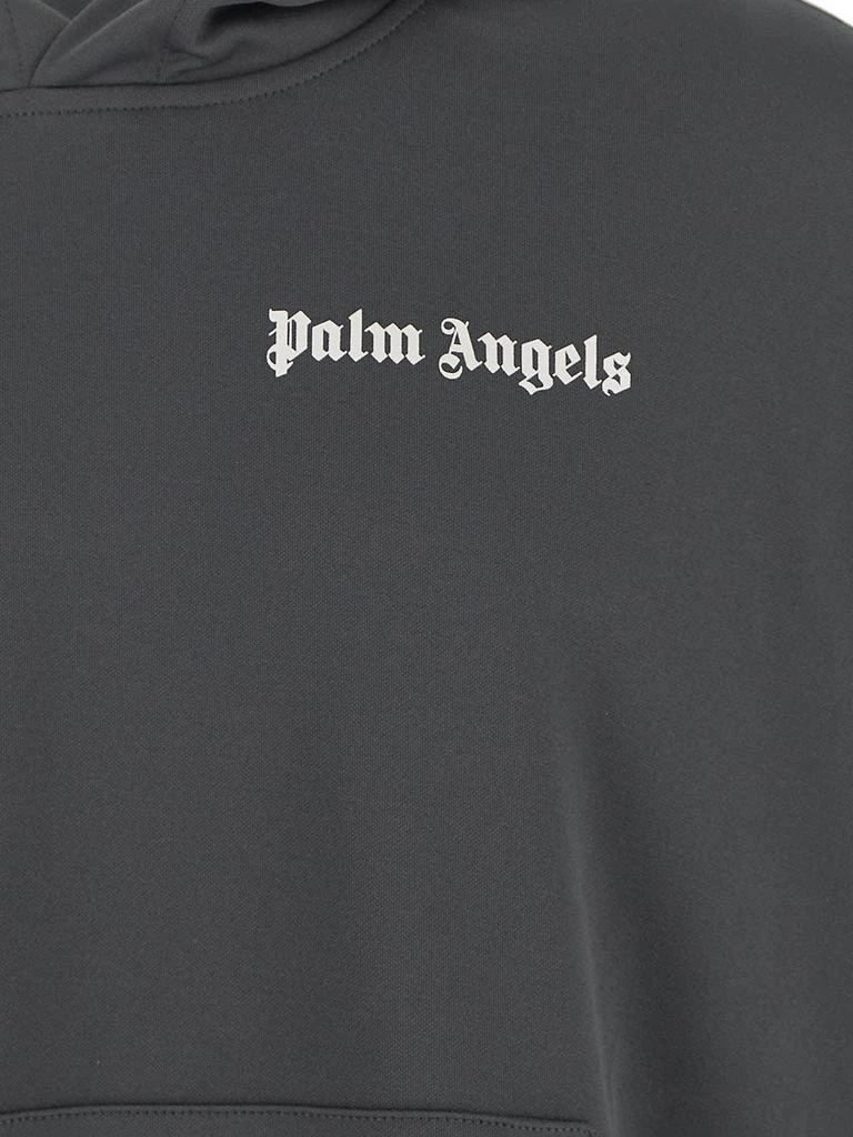 商品Palm Angels|Classic Track Hoodie,价格¥2913,第3张图片详细描述